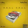 Leroy - Real Deal (feat. Daran$Om) - Single